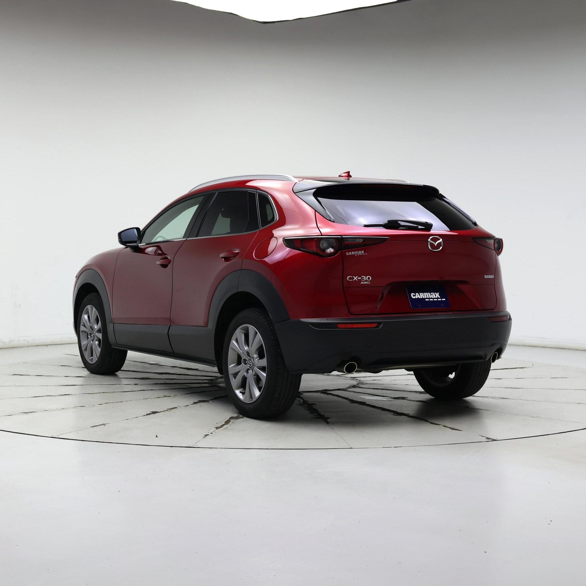 Thumbnail: 2022 Mazda CX-30 - 2