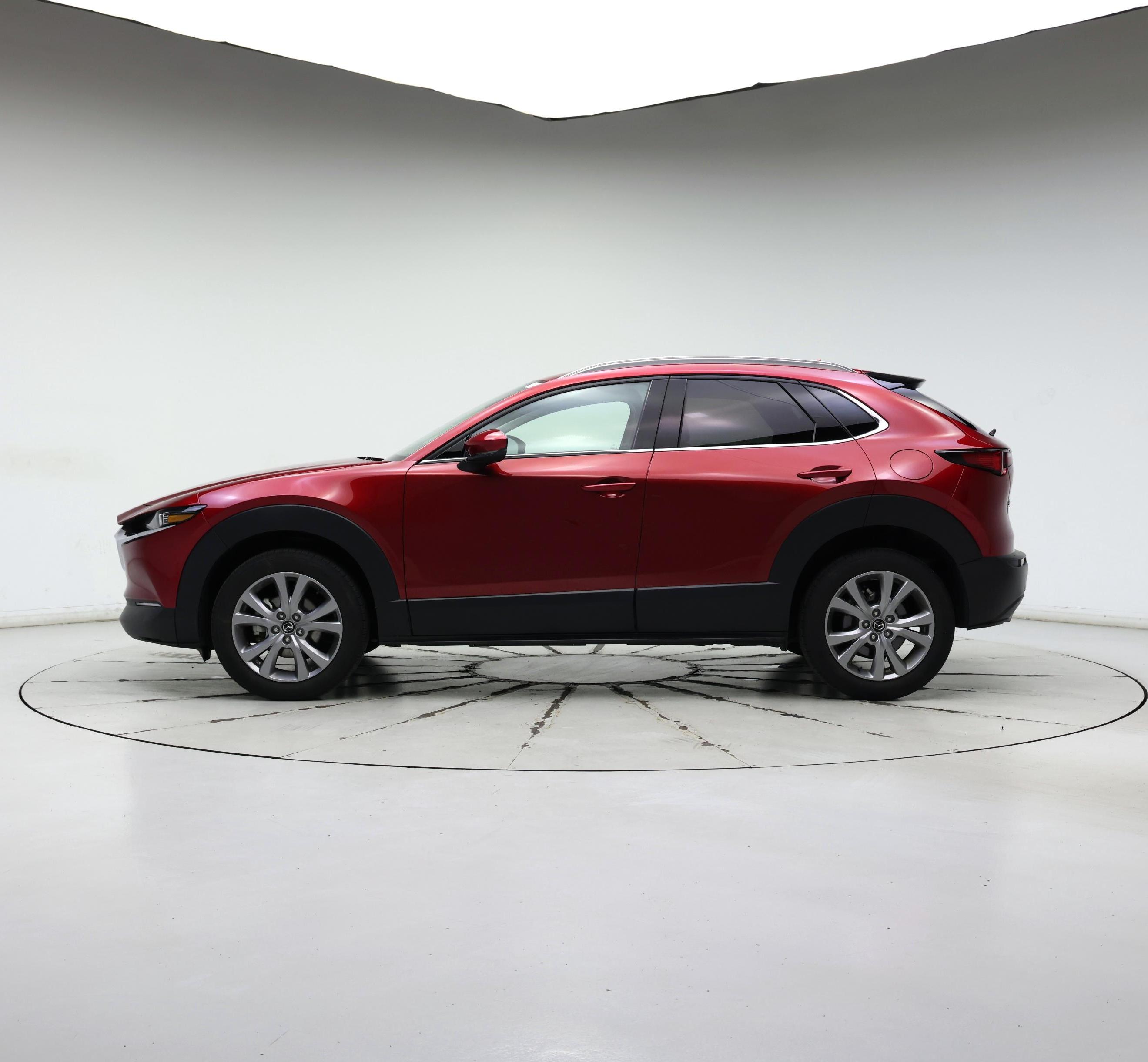 Thumbnail: 2022 Mazda CX-30 - 3