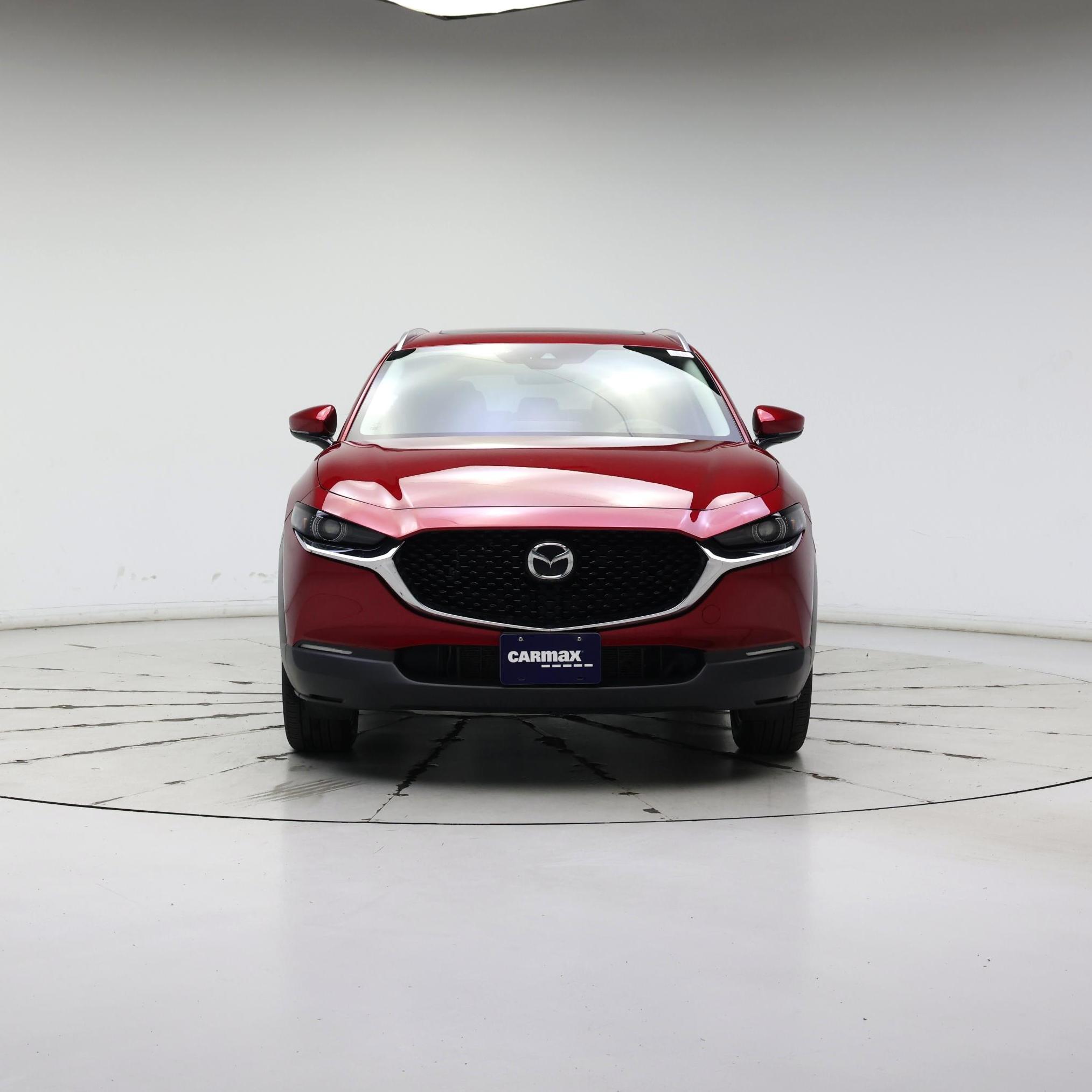 Thumbnail: 2022 Mazda CX-30 - 5