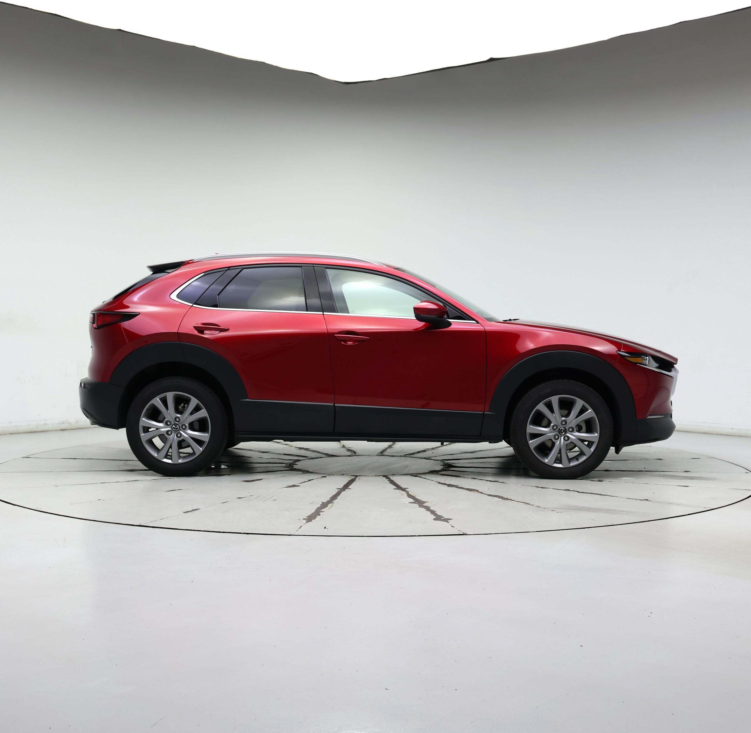 Thumbnail: 2022 Mazda CX-30 - 7