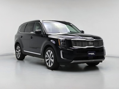 2021 Kia Telluride EX -
                  Kenosha, WI