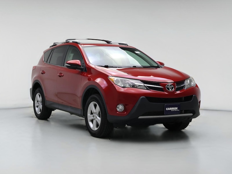 2013 Toyota RAV4 XLE -
                  Oak Lawn, IL
