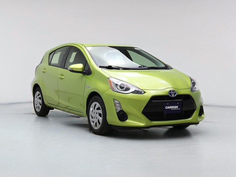 2015 Toyota Prius c Two -
                  Indianapolis, IN