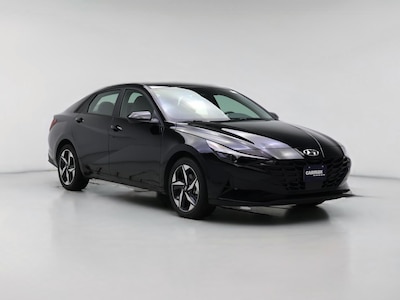 2023 Hyundai Elantra SEL -
                  Kenosha, WI