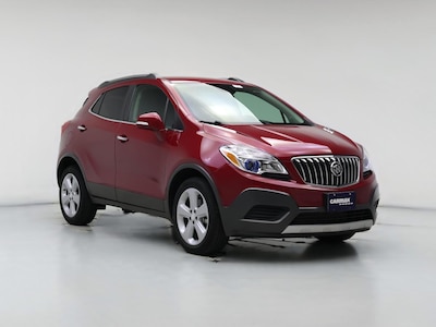 2015 Buick Encore  -
                  Kenosha, WI