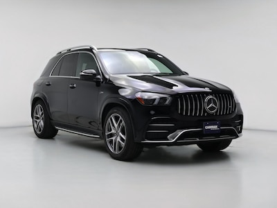 2021 Mercedes-Benz GLE 53 AMG -
                  Kenosha, WI