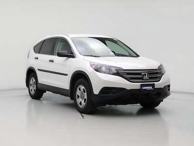 2013 Honda CR-V LX -
                  Kenosha, WI