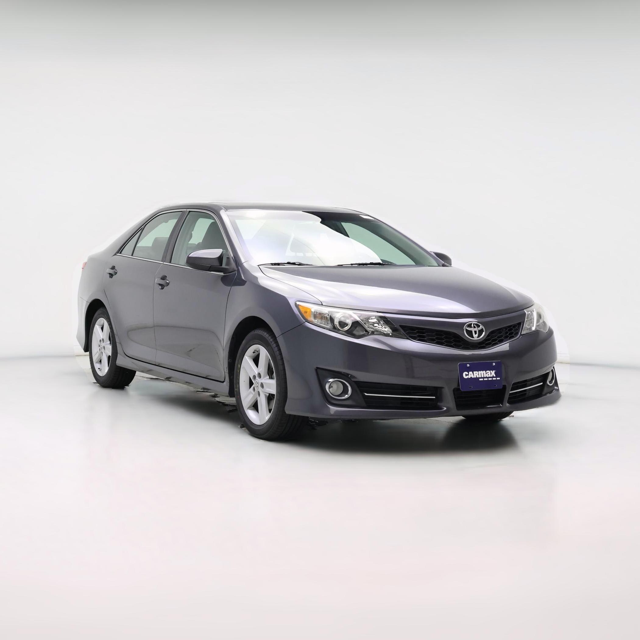 Thumbnail: 2014 Toyota Camry - 1