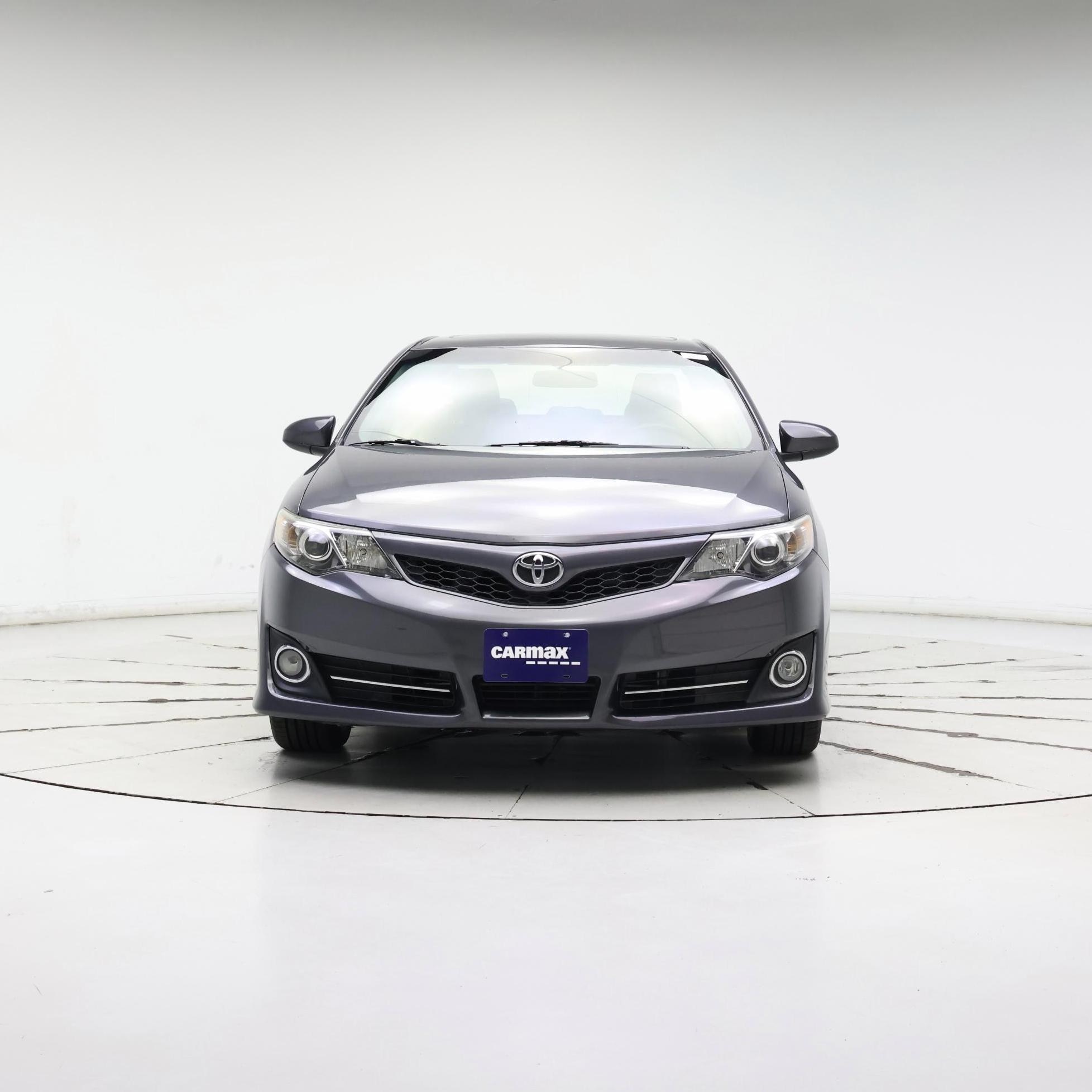 Thumbnail: 2014 Toyota Camry - 5