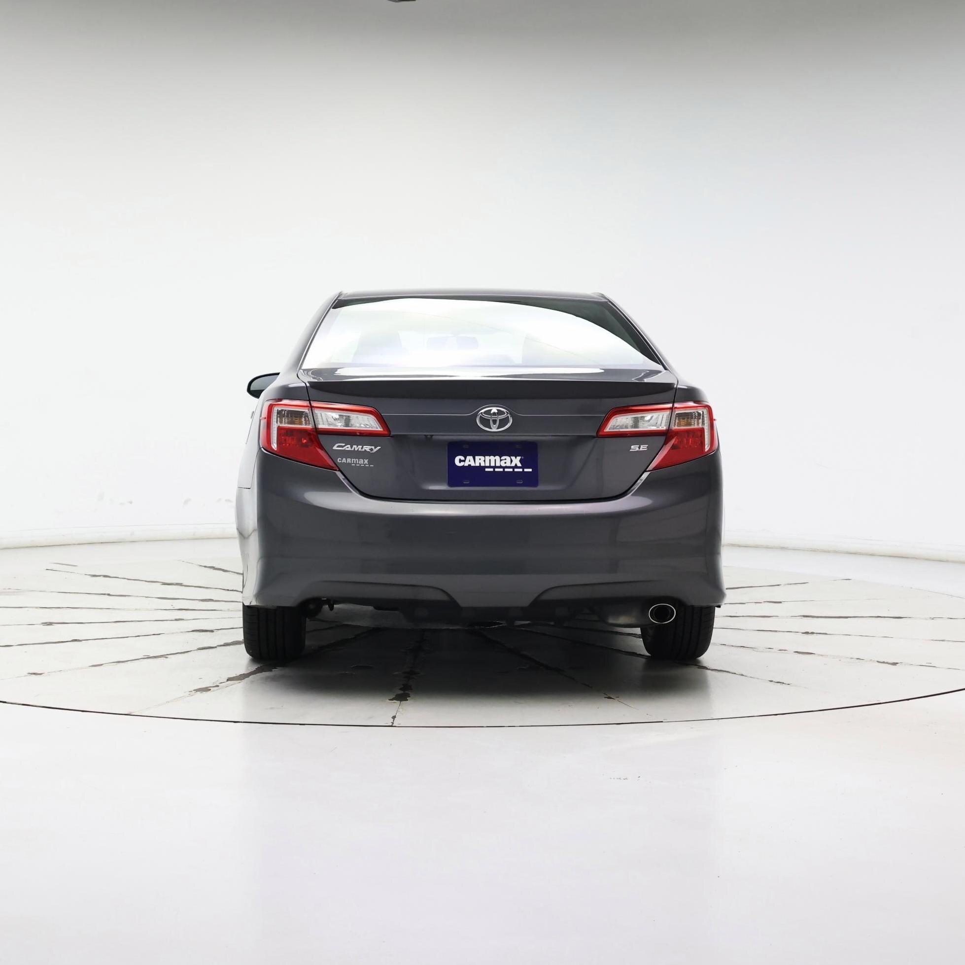 Thumbnail: 2014 Toyota Camry - 6