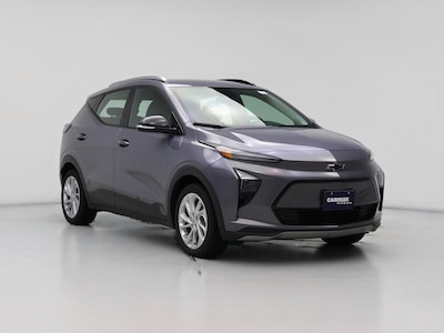 2023 Chevrolet Bolt EUV LT -
                  Kenosha, WI