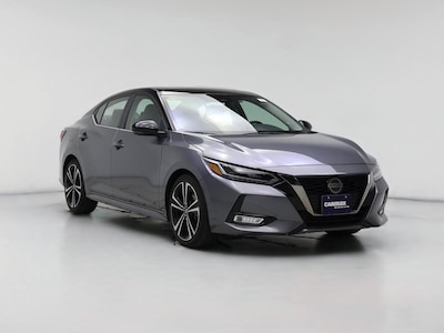 2023 Nissan Sentra SR -
                  Kenosha, WI
