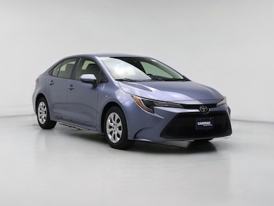 2021 Toyota Corolla LE -
                  Kenosha, WI