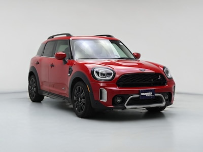 2022 MINI Cooper Countryman S -
                  Kenosha, WI