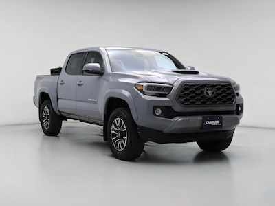 2021 Toyota Tacoma TRD Sport -
                  Kenosha, WI