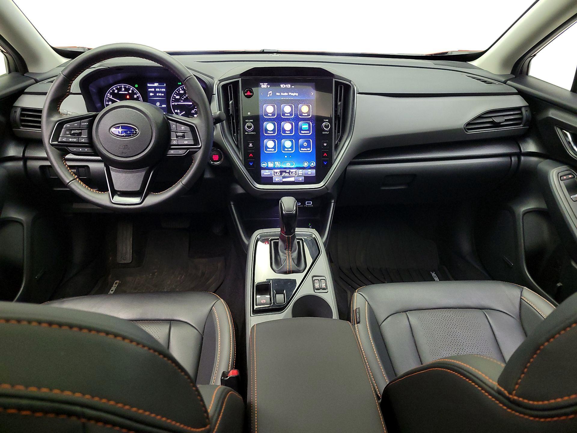 Thumbnail: 2024 Subaru Crosstrek - 9