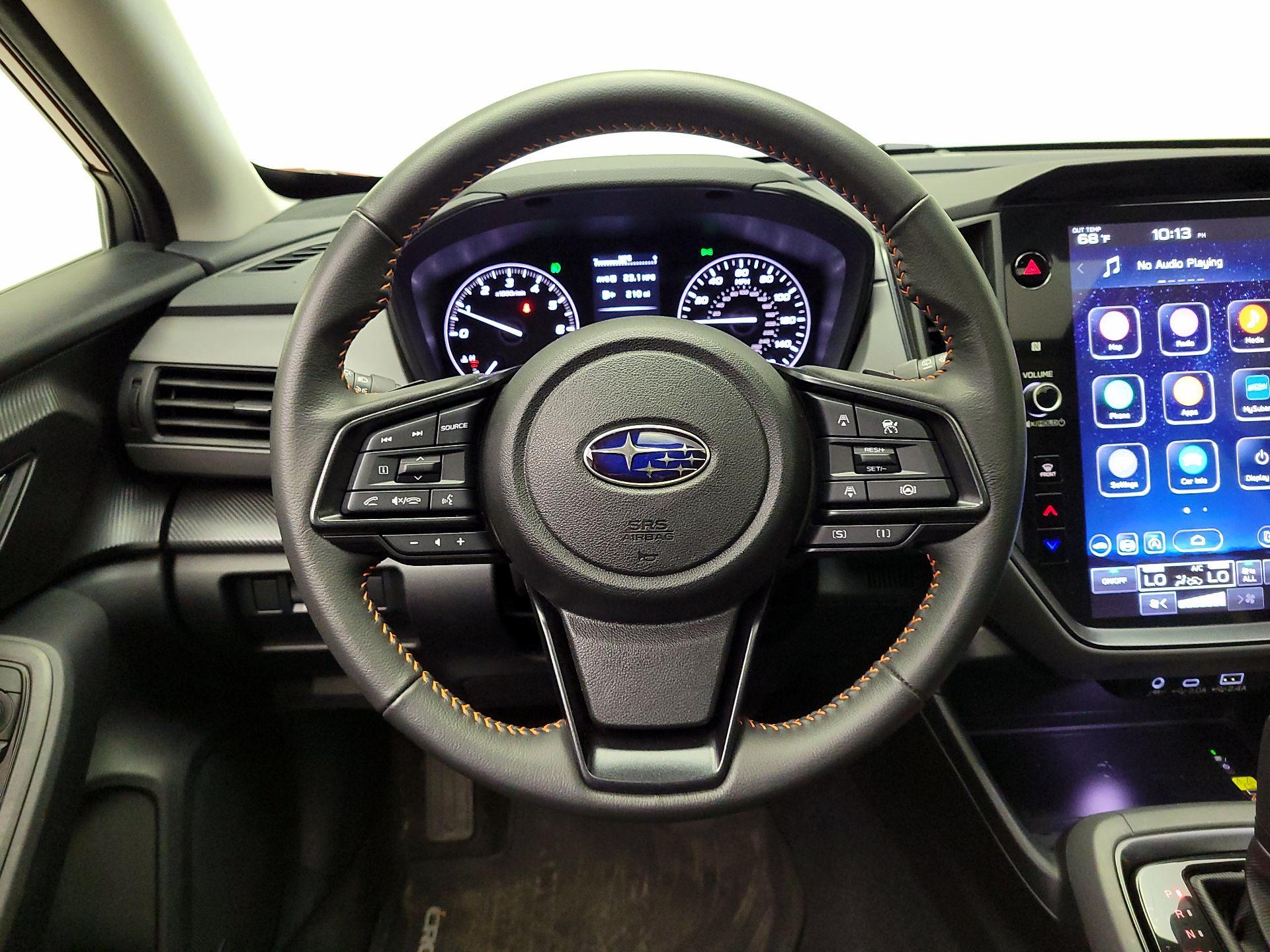 Thumbnail: 2024 Subaru Crosstrek - 10