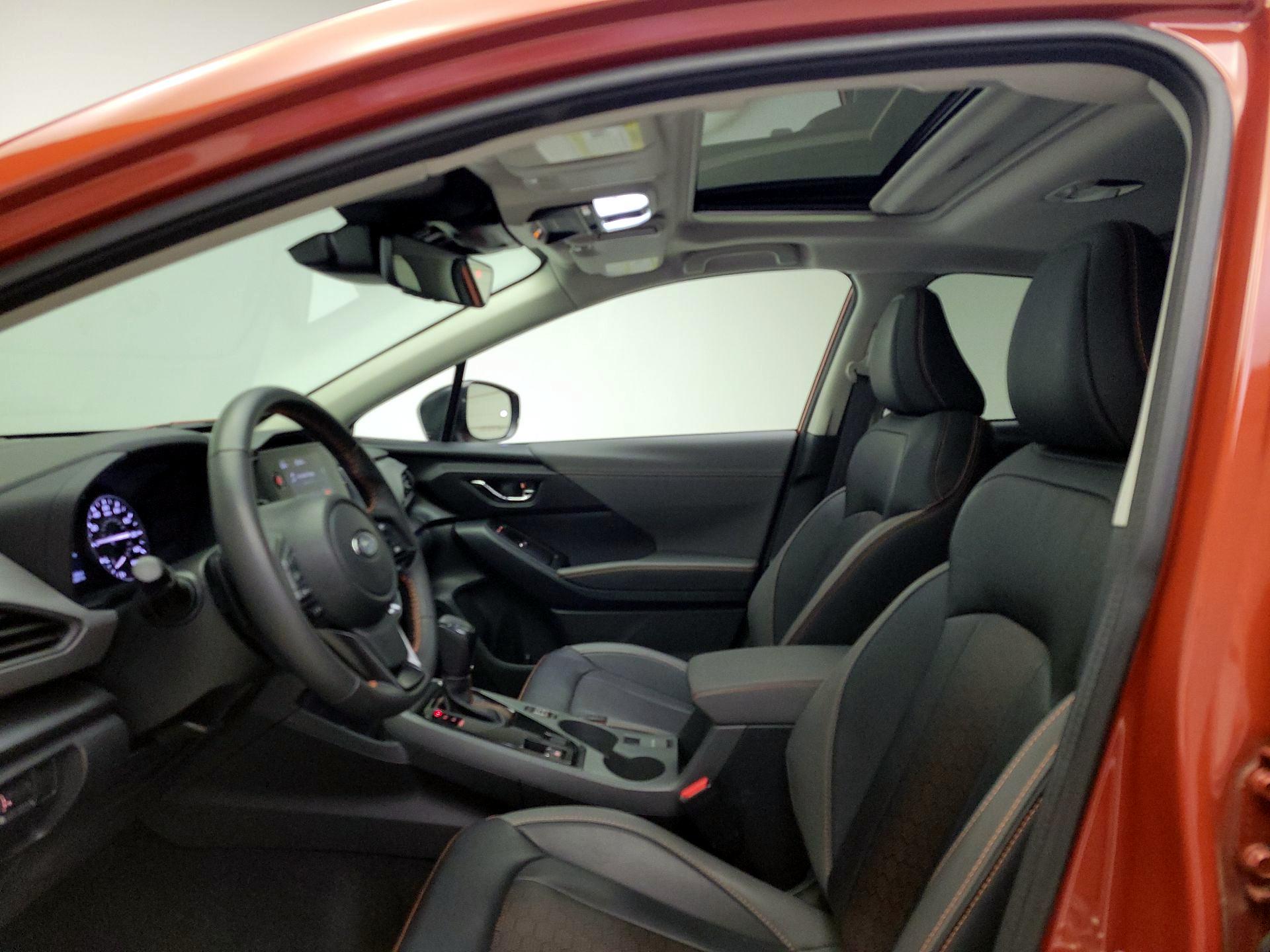 Thumbnail: 2024 Subaru Crosstrek - 20