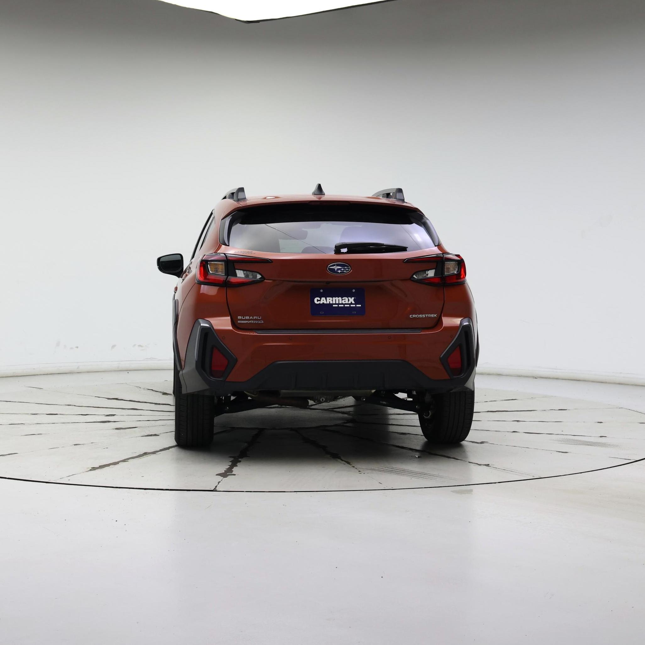Thumbnail: 2024 Subaru Crosstrek - 6