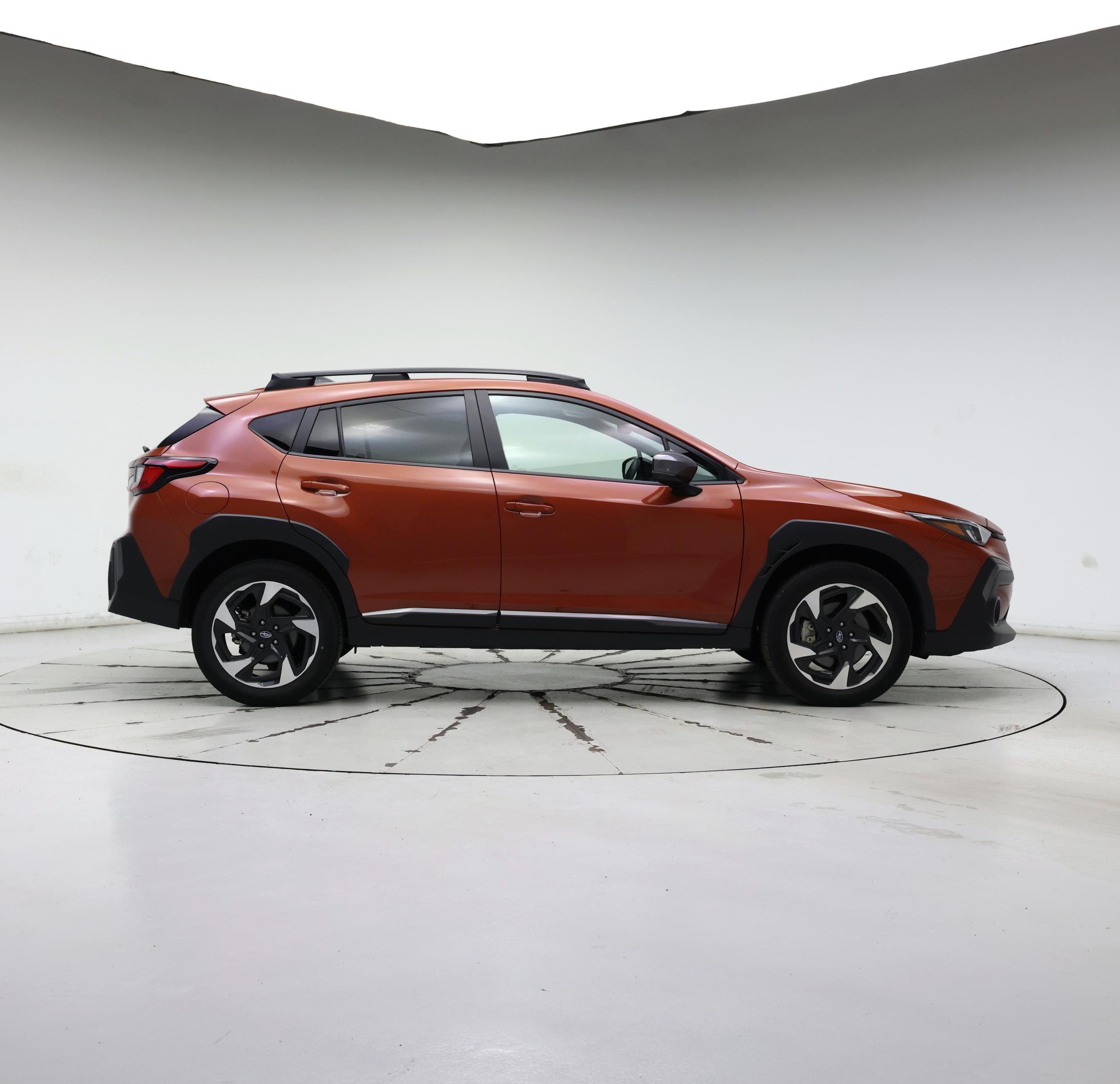 Thumbnail: 2024 Subaru Crosstrek - 7
