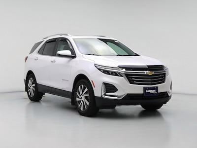 2023 Chevrolet Equinox Premier -
                  Glencoe, IL