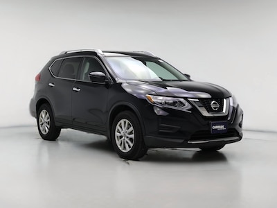 2017 Nissan Rogue SV -
                  Kenosha, WI