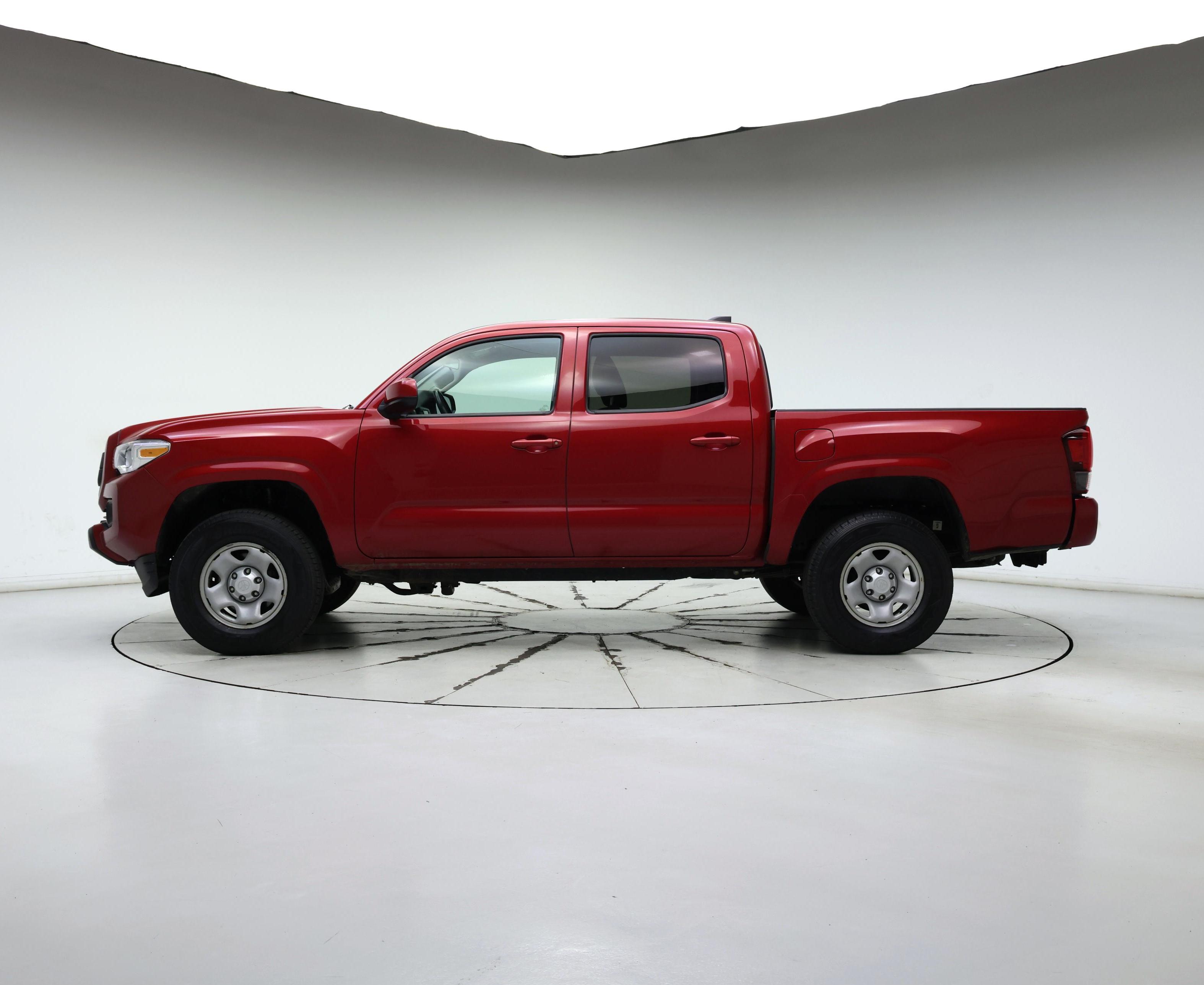 Thumbnail: 2022 Toyota Tacoma - 3