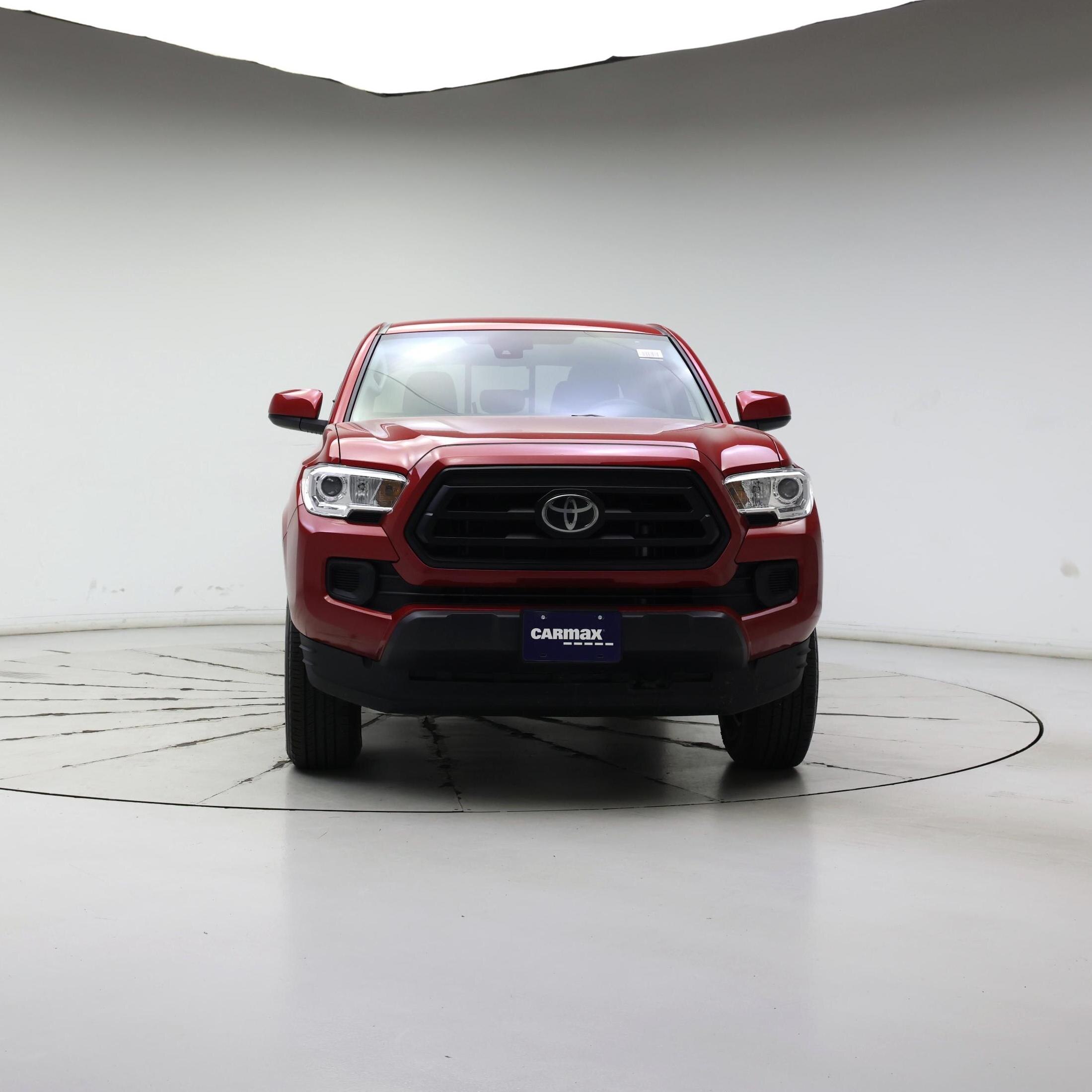 Thumbnail: 2022 Toyota Tacoma - 5