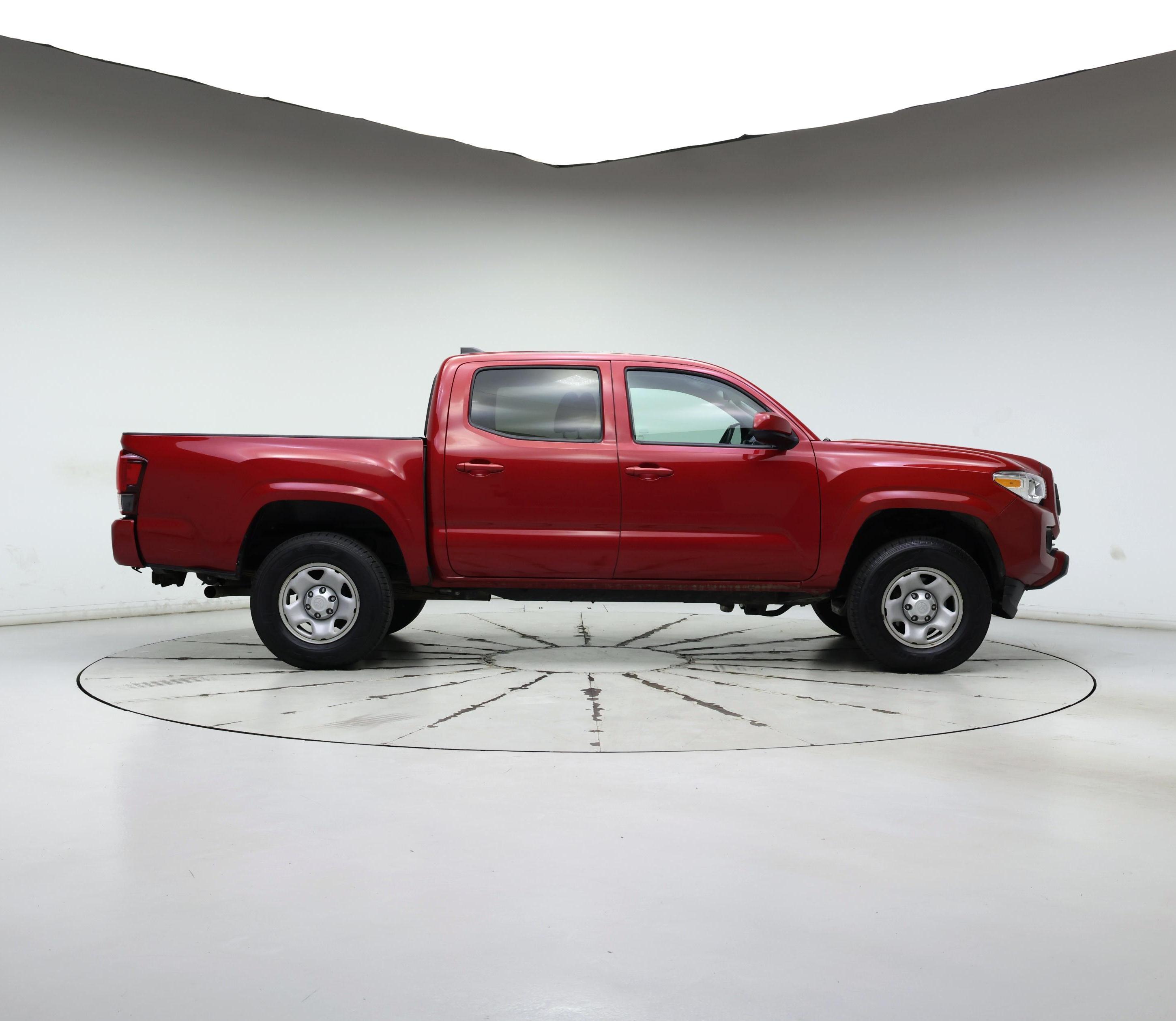 Thumbnail: 2022 Toyota Tacoma - 7