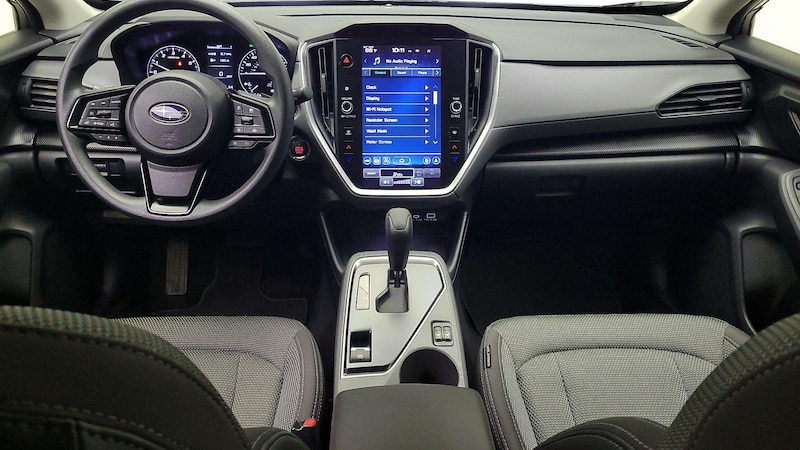 2024 Subaru Crosstrek Premium 9