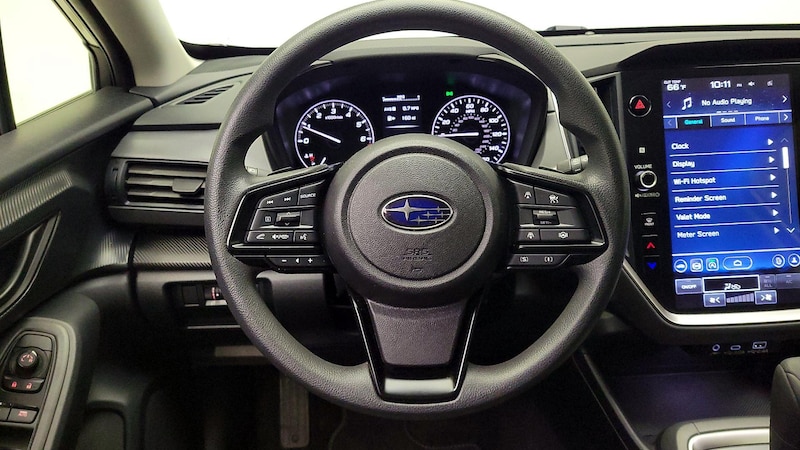 2024 Subaru Crosstrek Premium 10