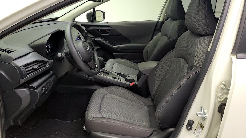 2024 Subaru Crosstrek Premium 11