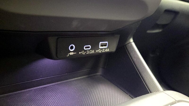 2024 Subaru Crosstrek Premium 18