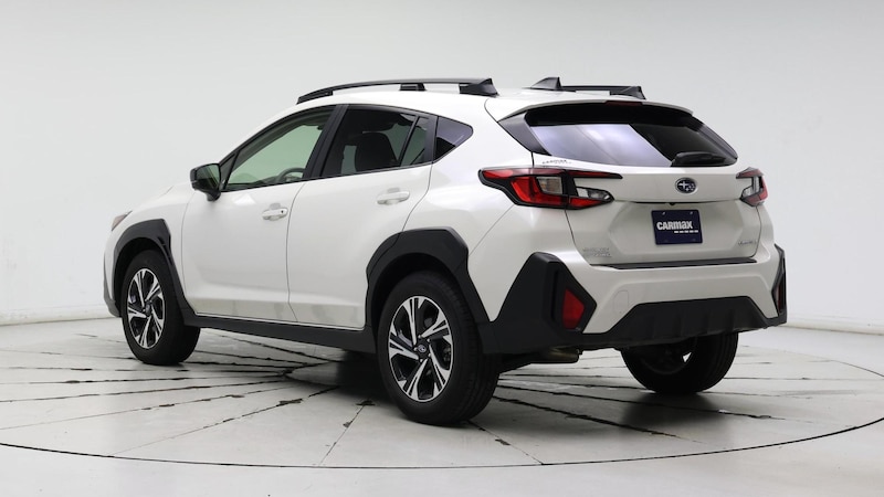 2024 Subaru Crosstrek Premium 2