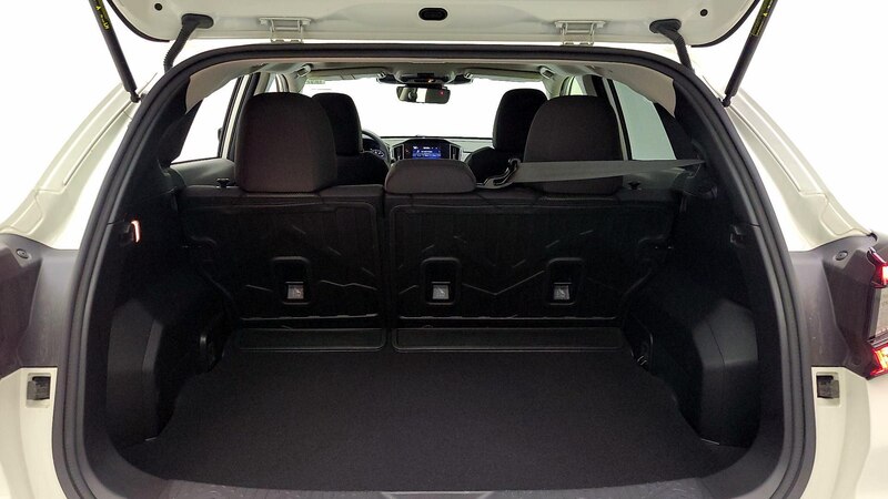 2024 Subaru Crosstrek Premium 21
