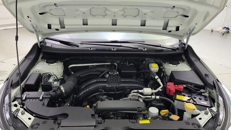 2024 Subaru Crosstrek Premium 22