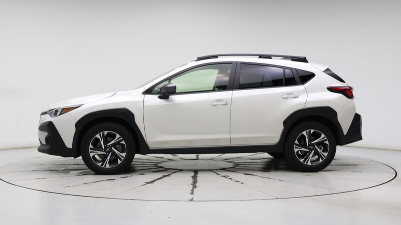 2024 Subaru Crosstrek Premium 3