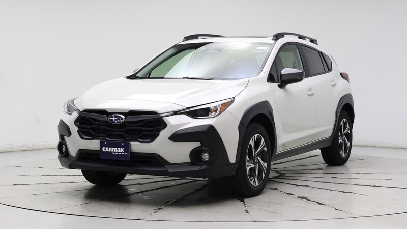 2024 Subaru Crosstrek Premium 4