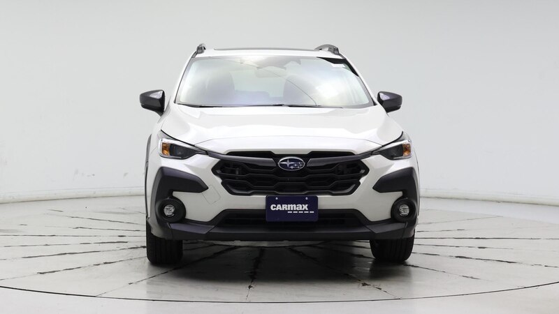 2024 Subaru Crosstrek Premium 5