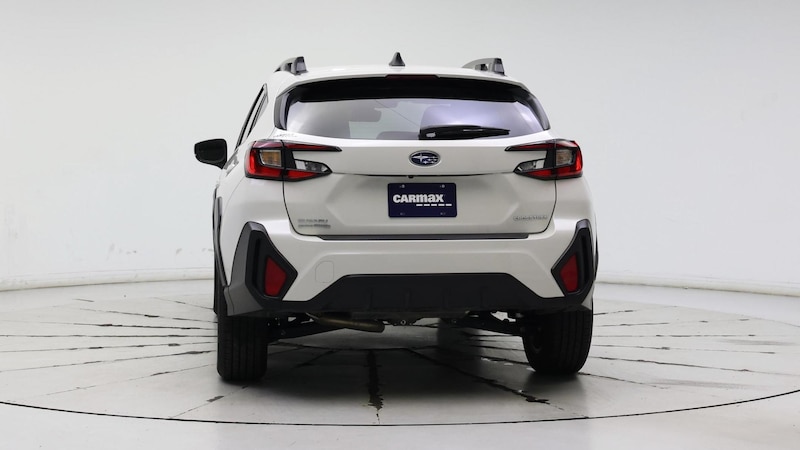 2024 Subaru Crosstrek Premium 6