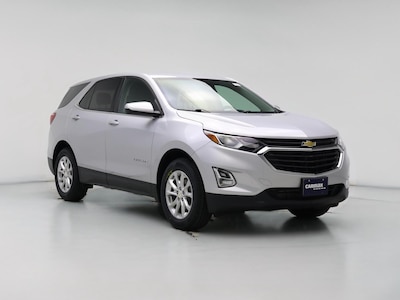 2018 Chevrolet Equinox LT -
                  Kenosha, WI