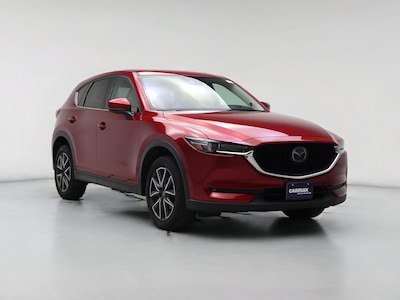 2018 Mazda CX-5 Grand Touring -
                  Kenosha, WI