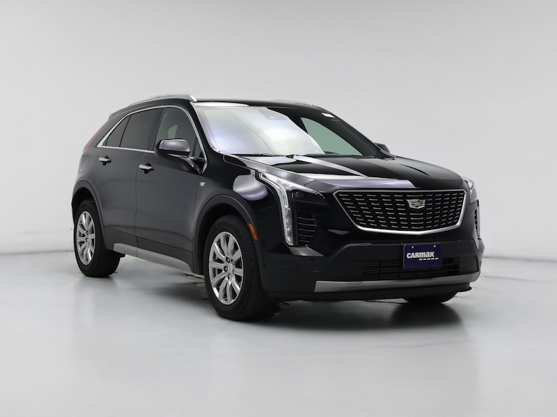 2019 Cadillac XT4 Premium Luxury -
                  Kenosha, WI