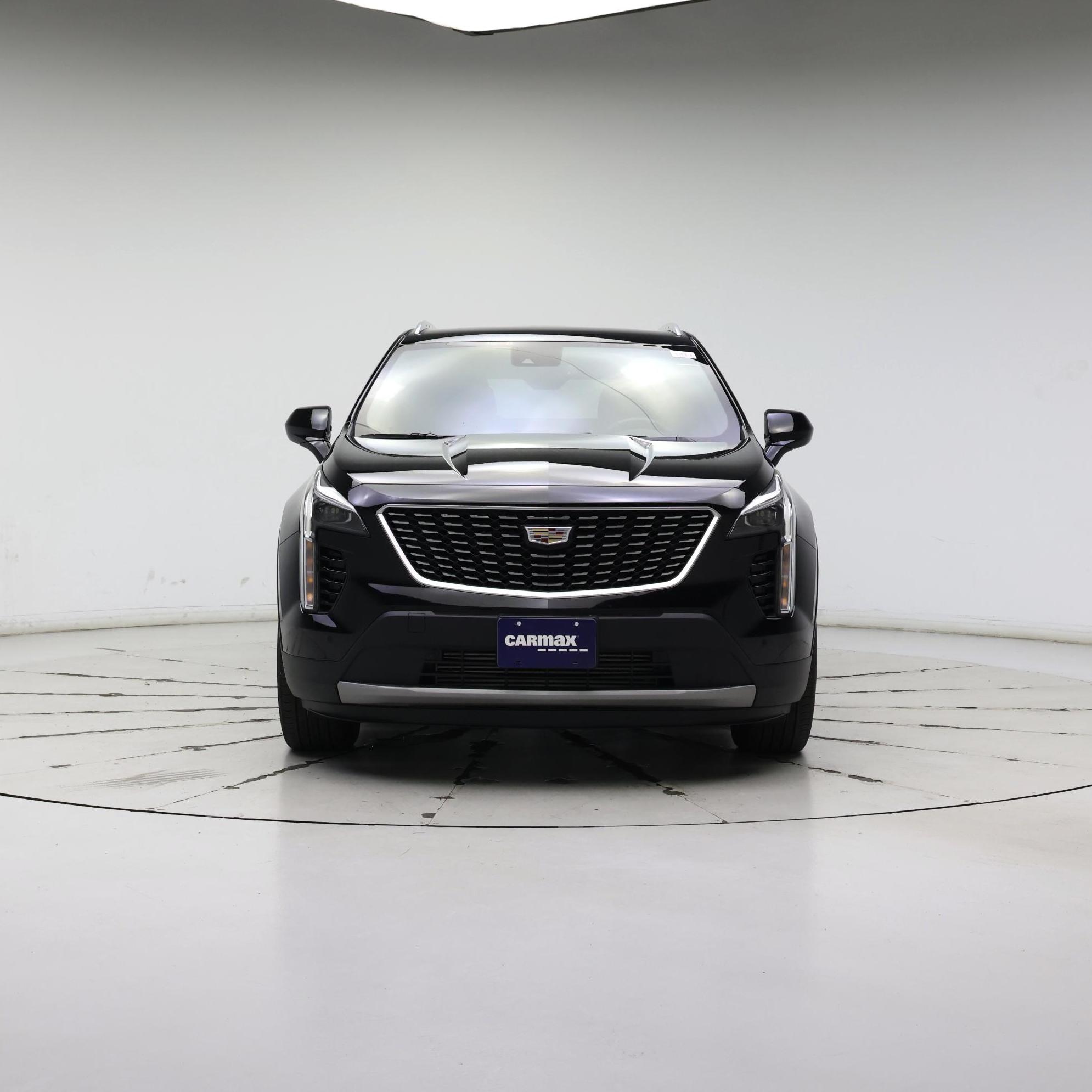 Thumbnail: 2019 Cadillac XT4 - 5
