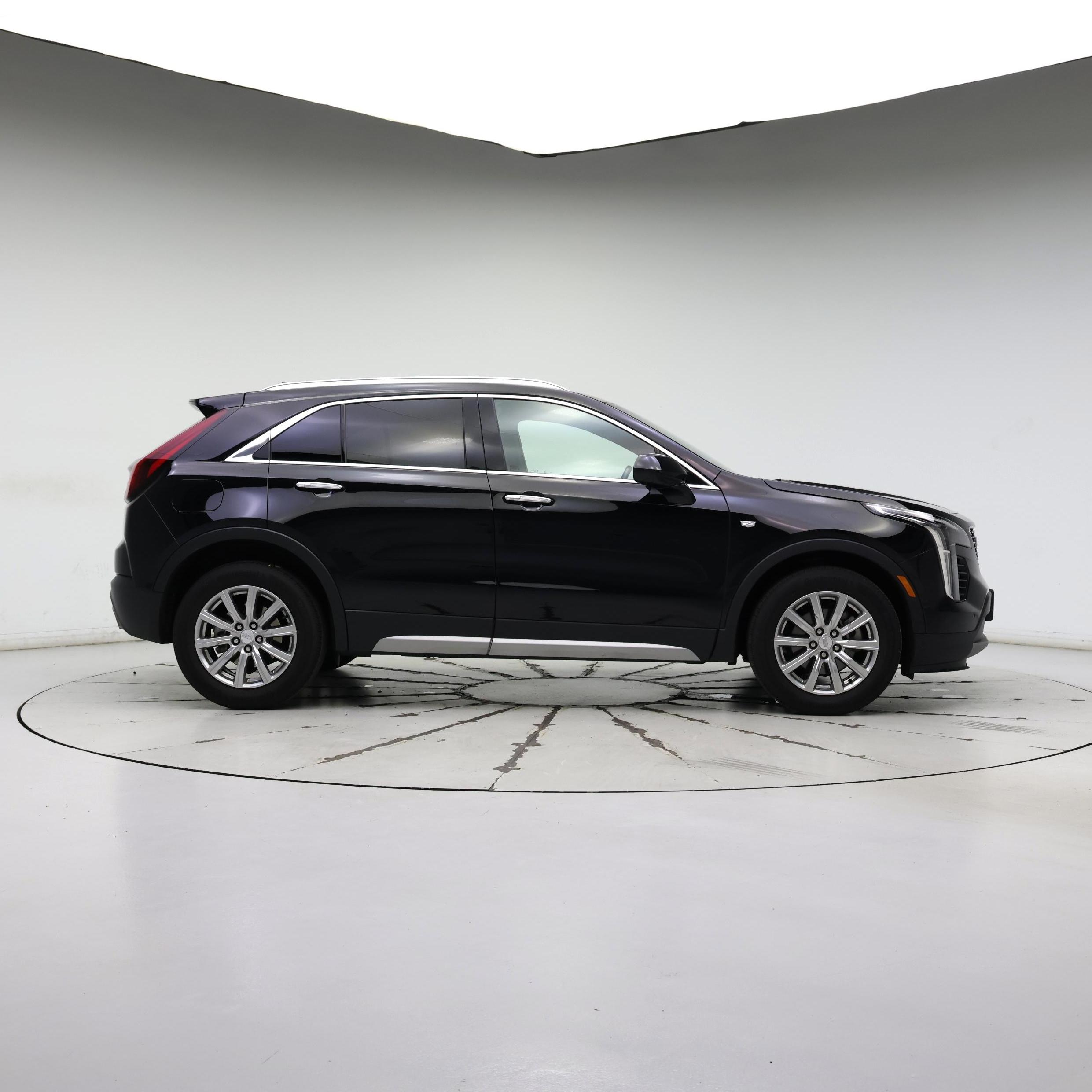 Thumbnail: 2019 Cadillac XT4 - 7