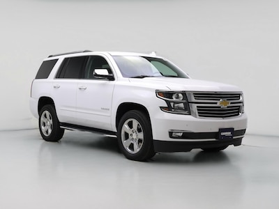 2020 Chevrolet Tahoe Premier -
                  Kenosha, WI