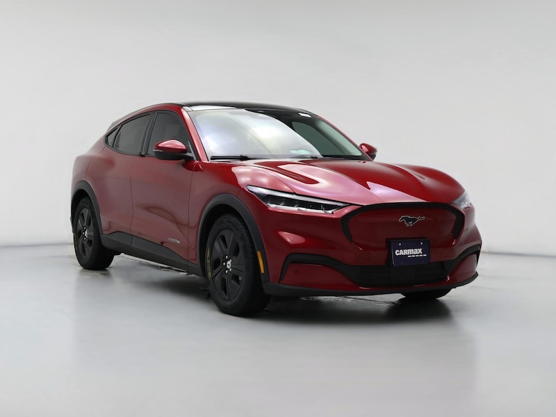 2022 Ford Mustang Mach-E Select -
                  Kenosha, WI