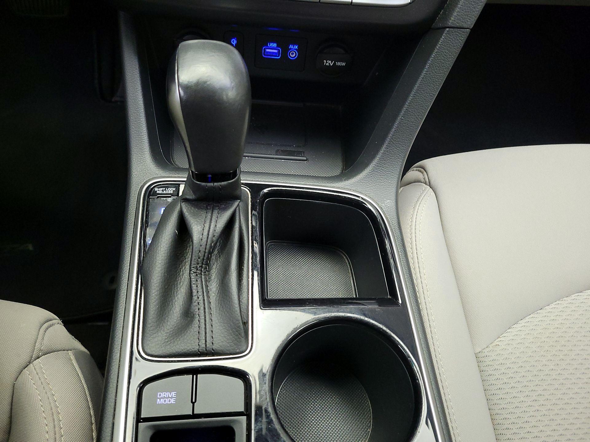 Thumbnail: 2019 Hyundai Sonata - 17