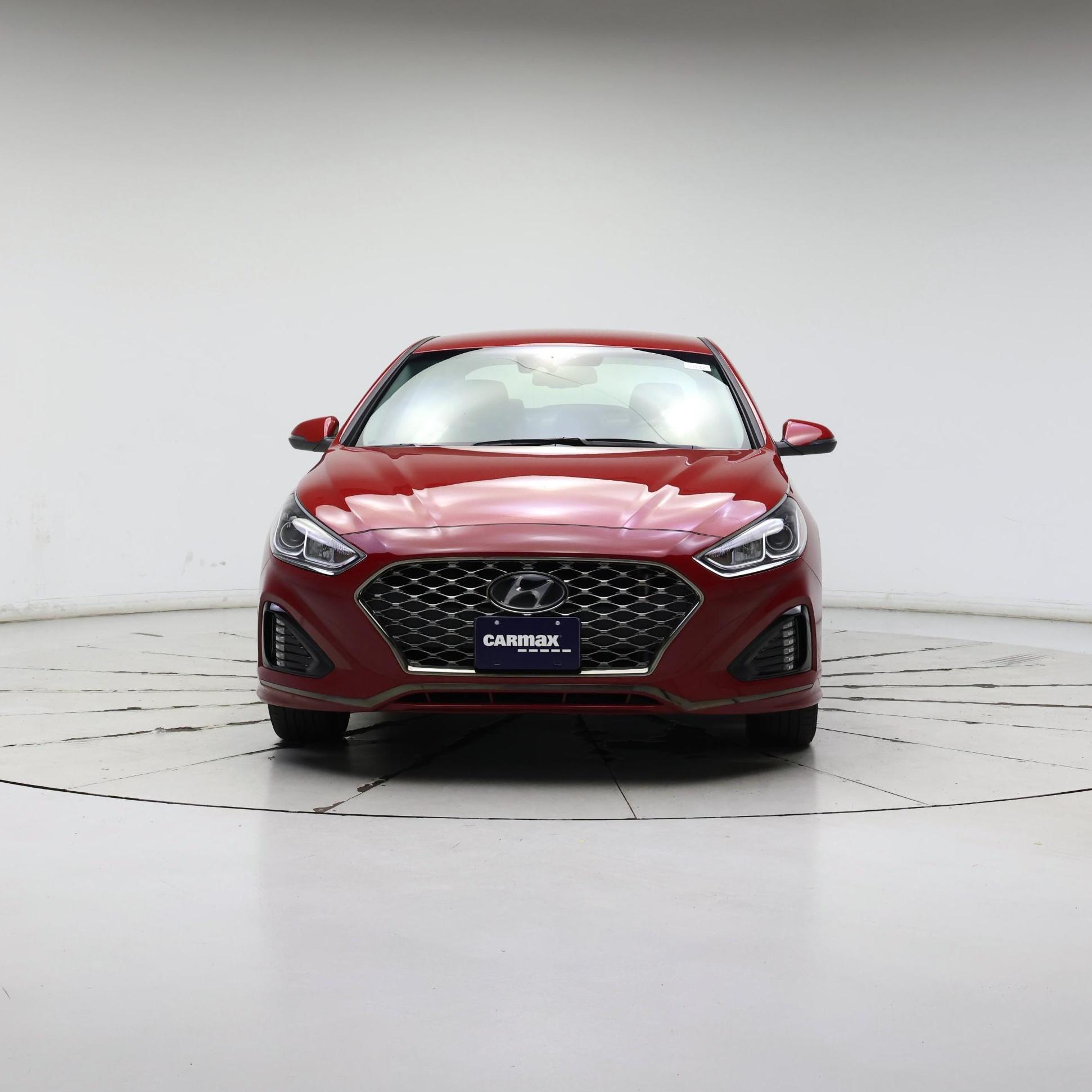 Thumbnail: 2019 Hyundai Sonata - 5