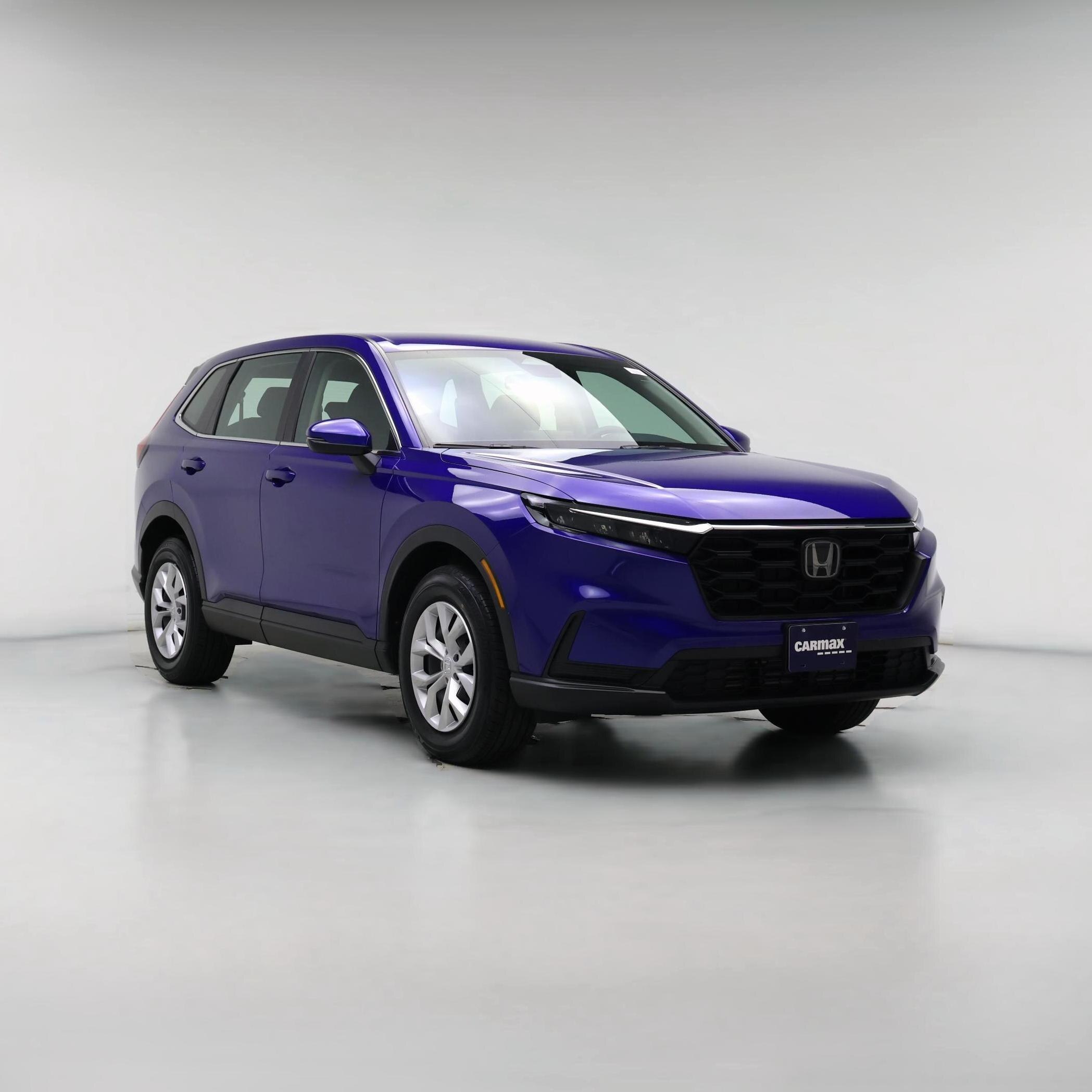 Thumbnail: 2023 Honda CR-V - 1